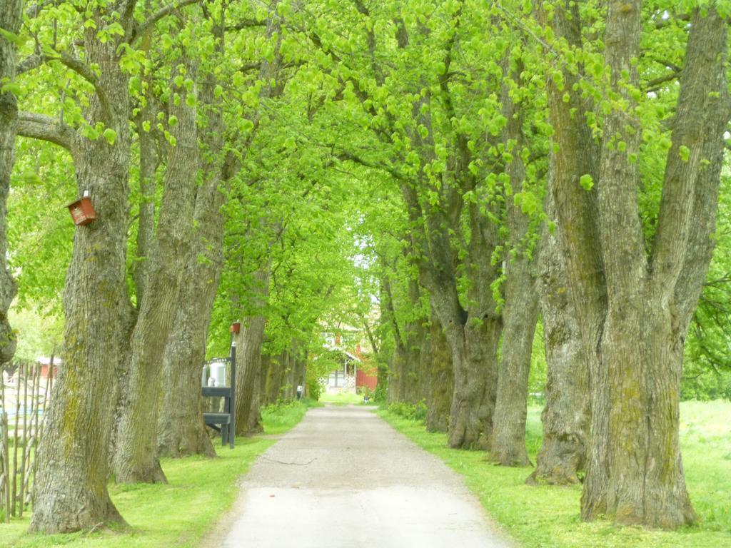 فيلا Kullagarden Vreta Kloster المظهر الخارجي الصورة
