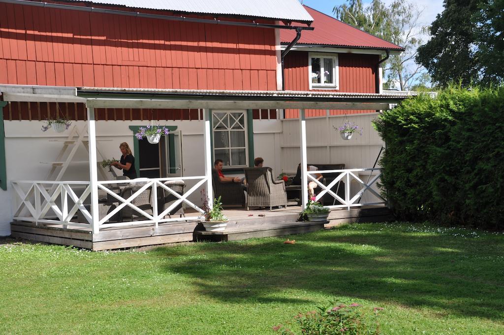 فيلا Kullagarden Vreta Kloster المظهر الخارجي الصورة