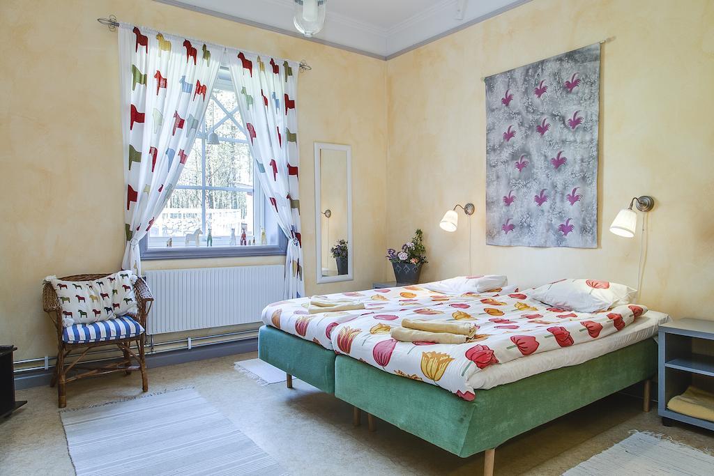 فيلا Kullagarden Vreta Kloster الغرفة الصورة